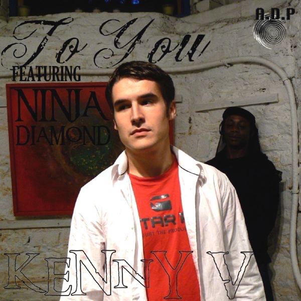 To You (feat. Ninja Diamond)