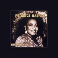Patience Dabany