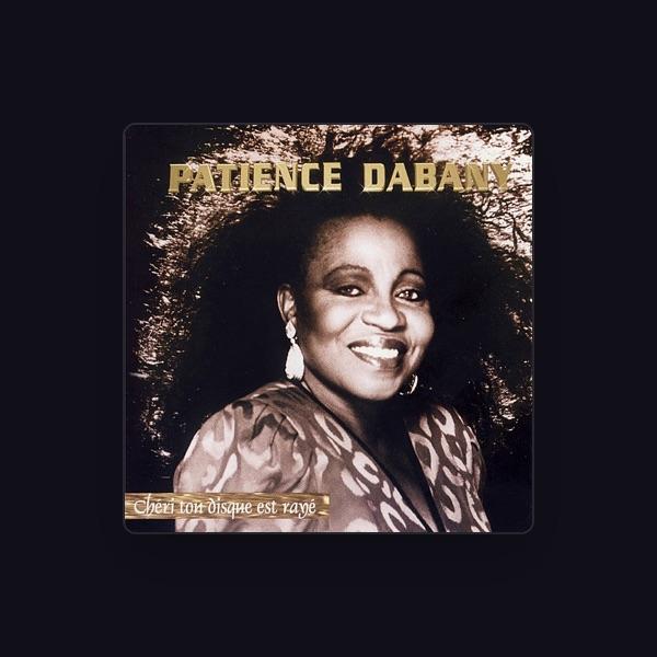 Patience Dabany