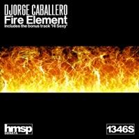 Fire Element (Fly Tech Remix)