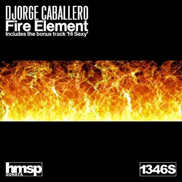 Fire Element (Fly Tech Remix)