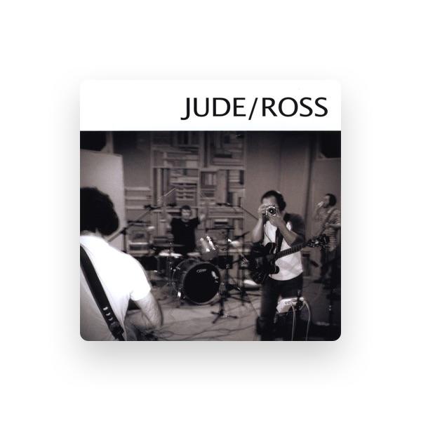 Jude/Ross