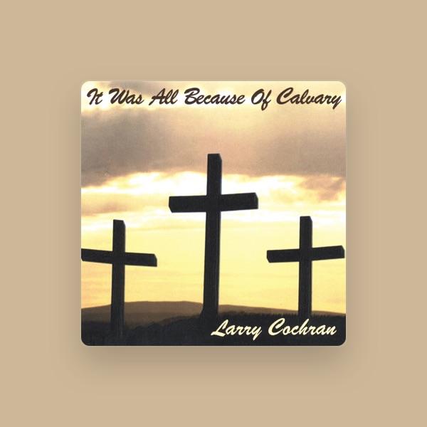 Larry Cochran