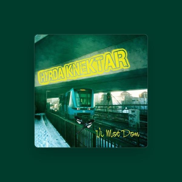 Hyrda Knektar