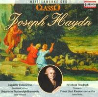Cello Concerto No. 2 in D major, Hob.VIIb:2: III. Rondo: Allegro