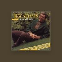 Ray Adams