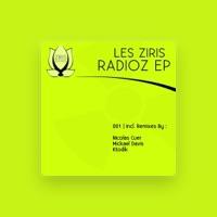 Les Ziris