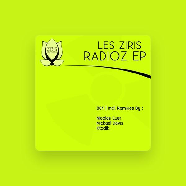 Les Ziris