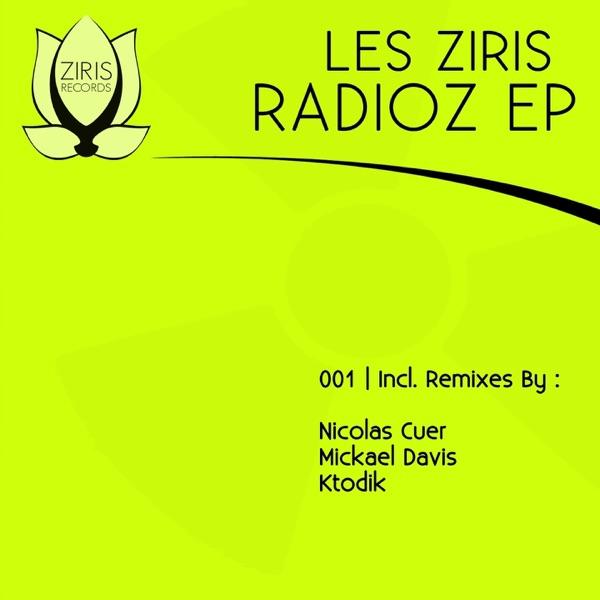 Radioz (Nicolas Cuer Remix)