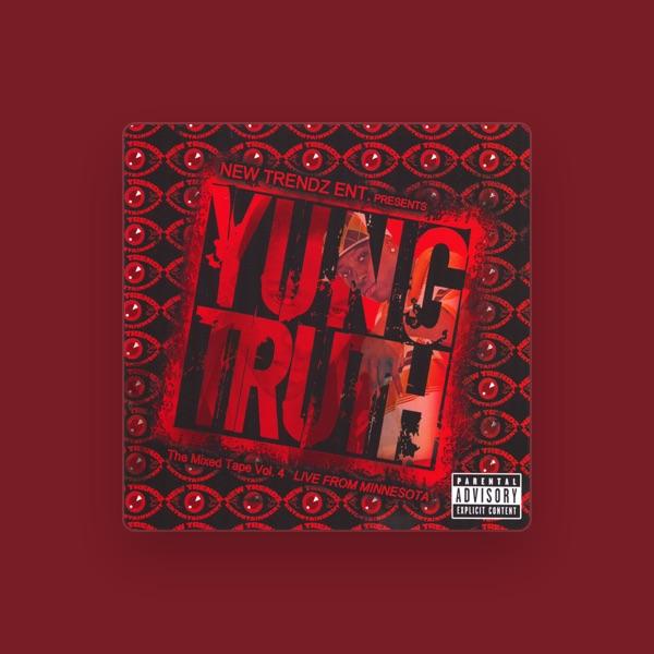 yung Truth