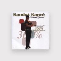Kandet kanté