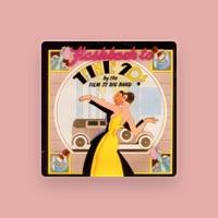 The Film 77 Big Band