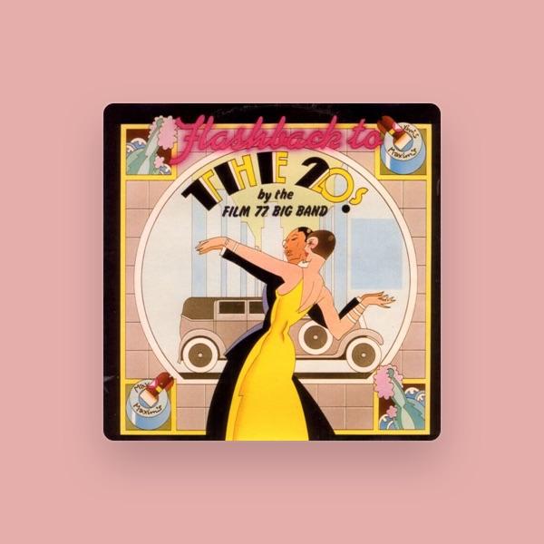 The Film 77 Big Band