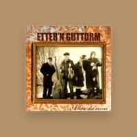 Etter'n Guttorm