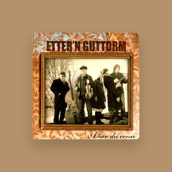 Etter'n Guttorm