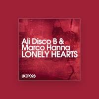 Ali Disco B