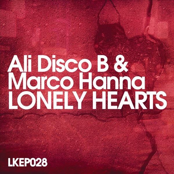Lonely Hearts (DJ Tools)