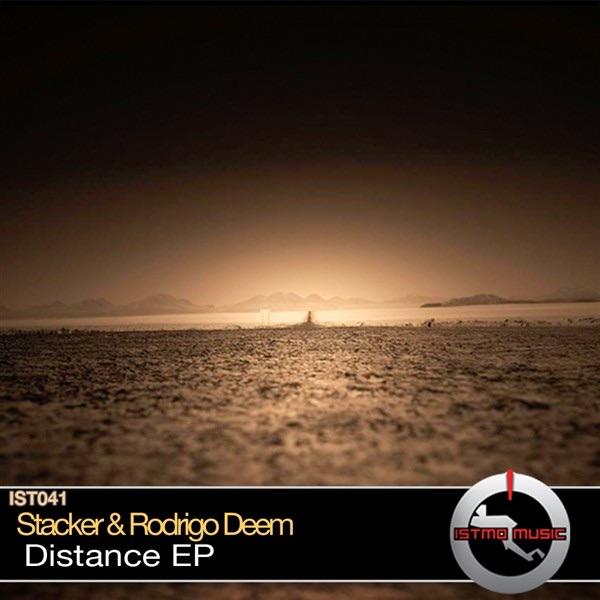 Distance (Detune Remix) [Detune Remix]