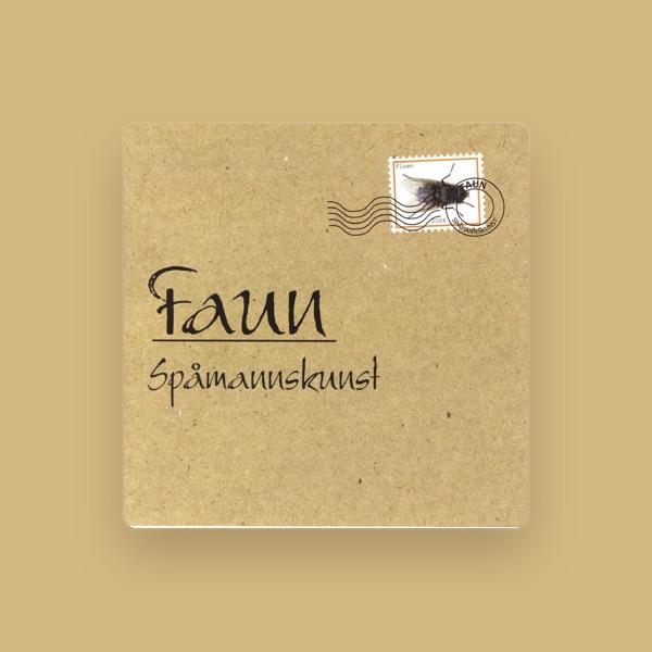 Faun