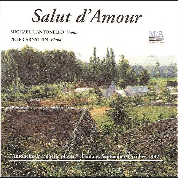 Salut d' Amour