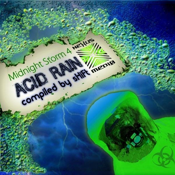 Big Acid Binge