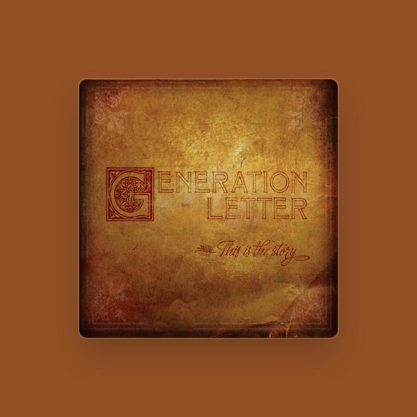 Generation Letter