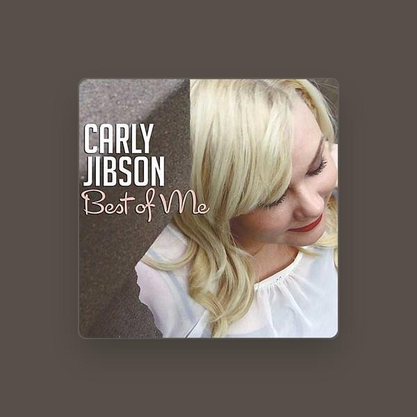 Carly Jibson