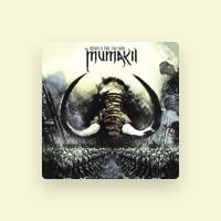 Mumakil