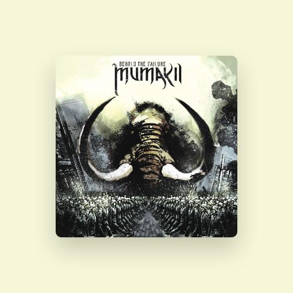 Mumakil