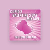 The Love Brigade