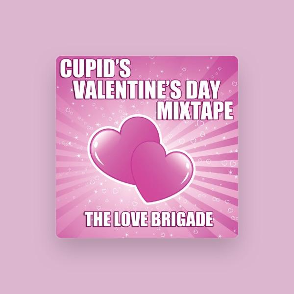 The Love Brigade
