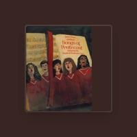 Songs of Pentecost Choir