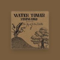 Water Tower String Band