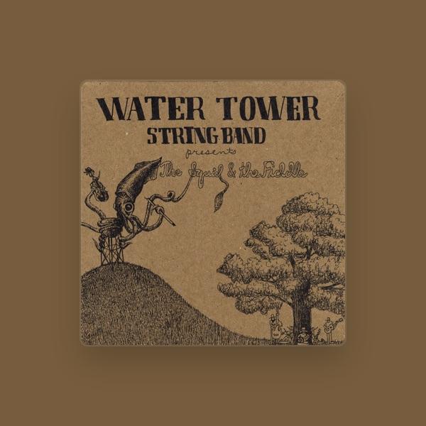Water Tower String Band