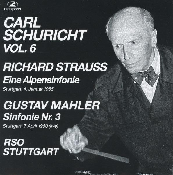 Symphony No. 3 in D minor: V. Lustig im Tempo und keck im Ausdruck