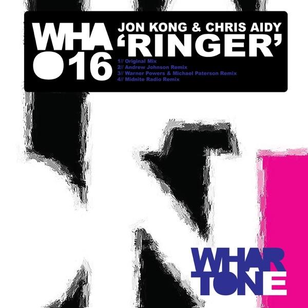 Ringer (Andrew Johnson Remix)