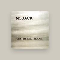 Mojack