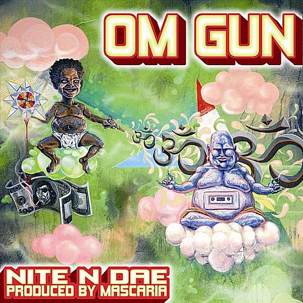 Nva Eva (feat. DJ Roach)