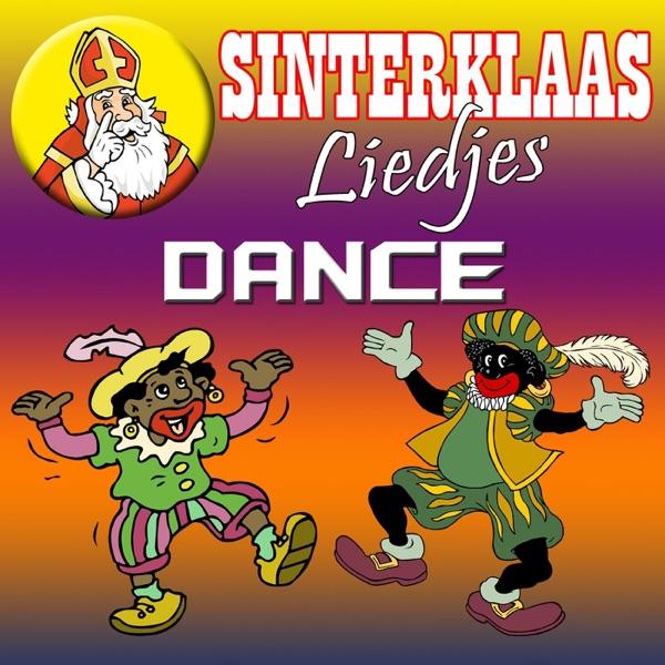 Sinterklaas en Zwarte Piet