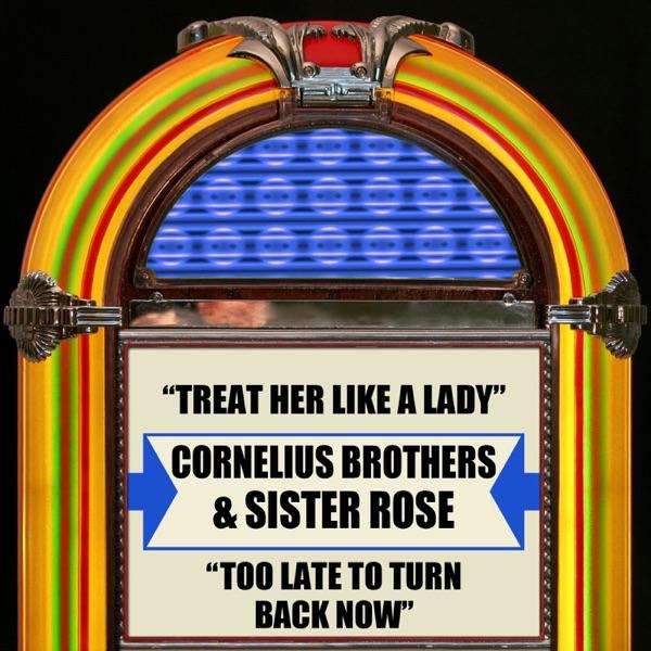 Treat Her Like a Lady (Rerecorded)