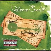No Vacancy (feat. Valerie Speer & Kraig Smith)