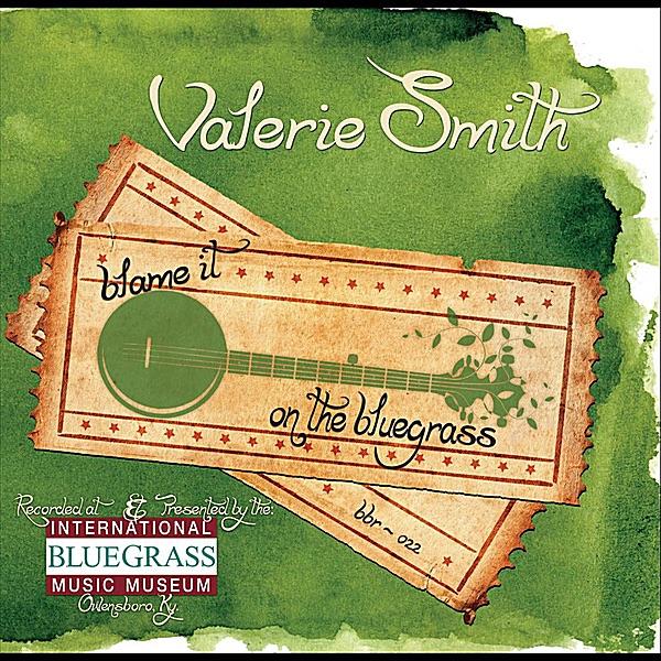 No Vacancy (feat. Valerie Speer & Kraig Smith)
