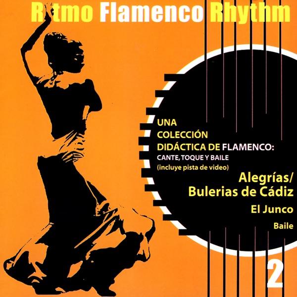 Ritmo de Alegrías