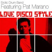 Love Disco Style (Obadam's Love Robo Style)