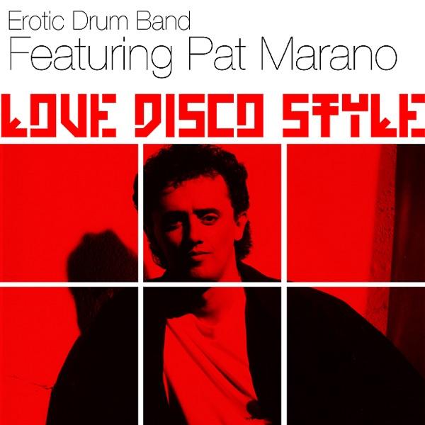 Love Disco Style (Yoshito Maeda Remix)