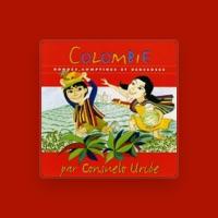 Consuelo Uribe