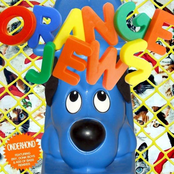 Onderhond (BNY Tubed Remix)