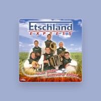 Etschland Express