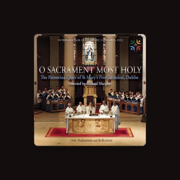The Palestrina Choir