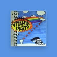 Vitamin Party
